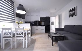 Apartamenty Lemon